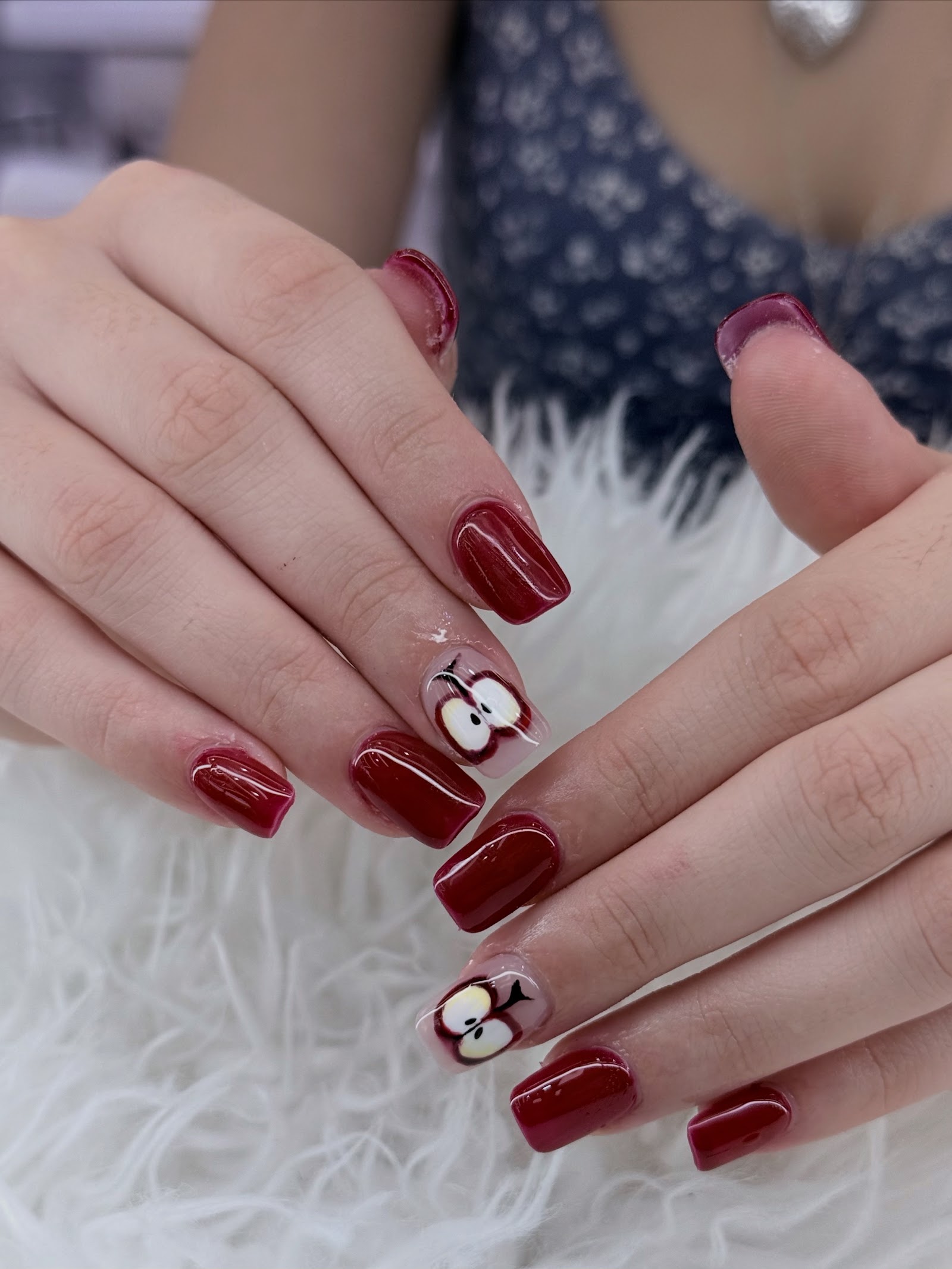 All Day Nails & Spa nail photo 4